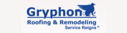Gryphon Roofing & Remodeling