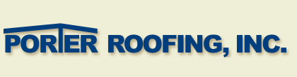 Porter Roofing Inc
